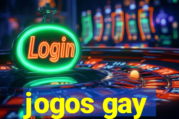 jogos gay